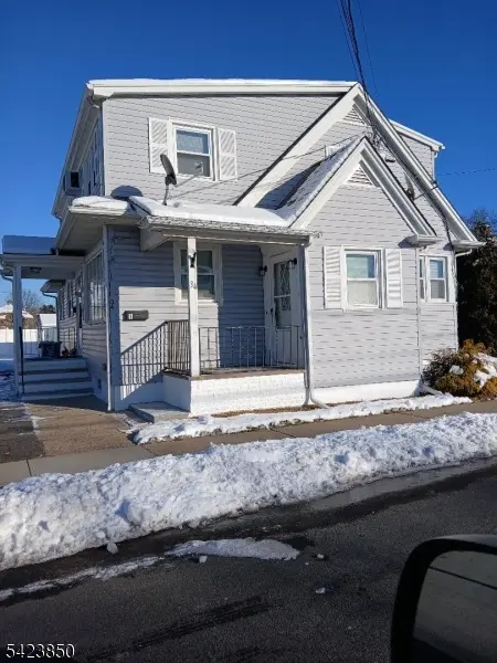 34 N 15Th Ave, Manville Boro, NJ 08835
