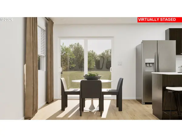 1354 SE Nolan AVE, Albany, OR 97322