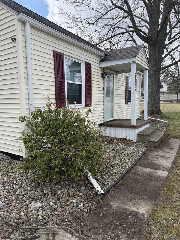 5815 Gratiot AVE, Saginaw, MI 48638