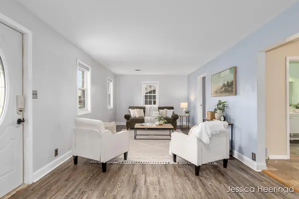 475 Northland CT NE, Rockford City, MI 49341