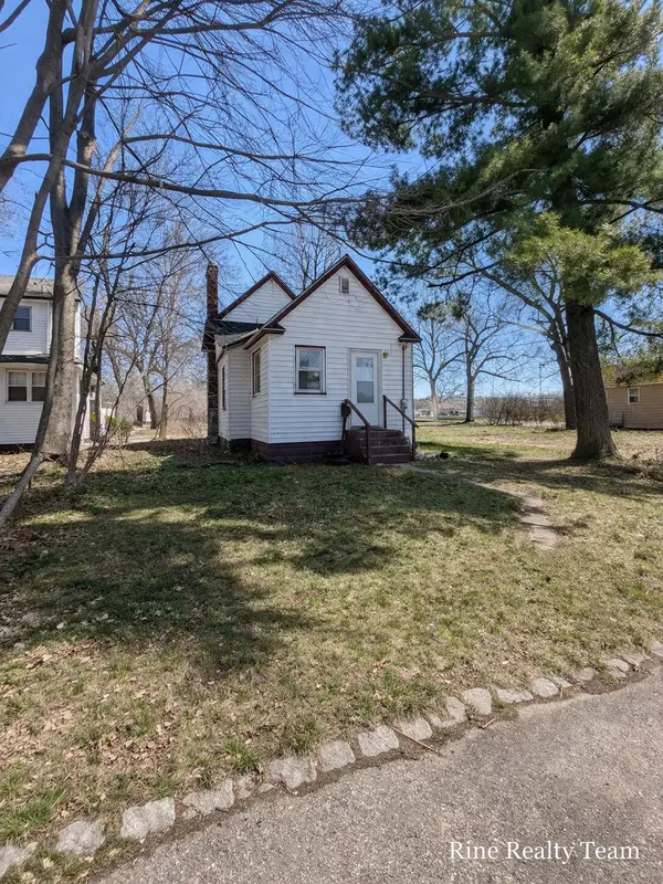 2337 6th ST, Muskegon Heights City, MI 49444