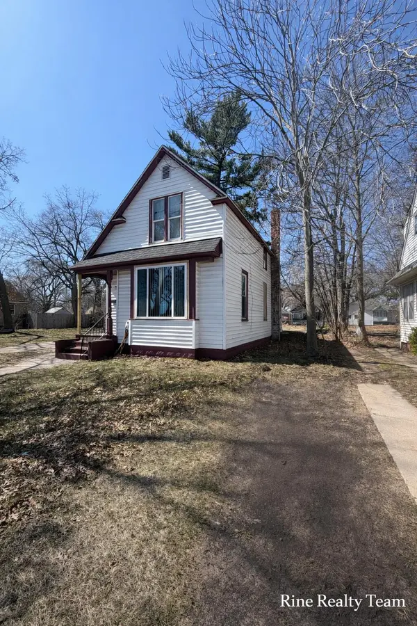 2337 6th ST, Muskegon Heights City, MI 49444