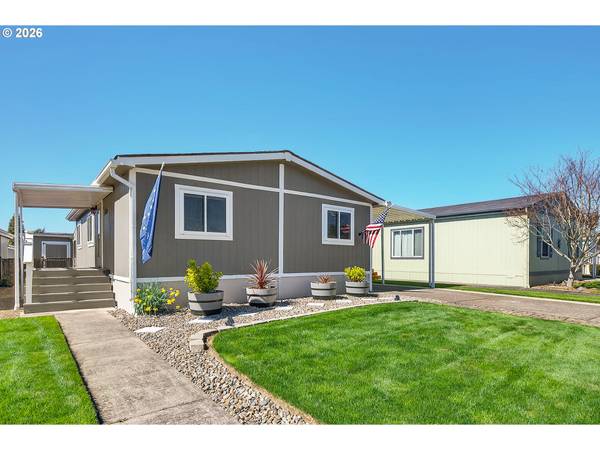 4155 NE THREE MILE LN #74, Mc Minnville, OR 97128