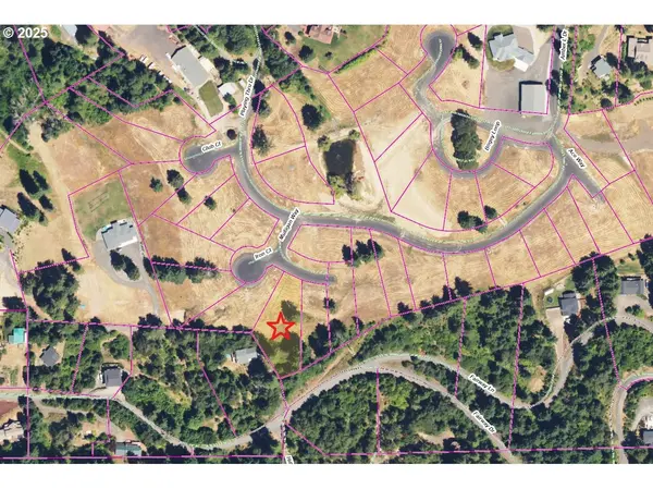 Lot 10 Husum Greens, White Salmon, WA 98672