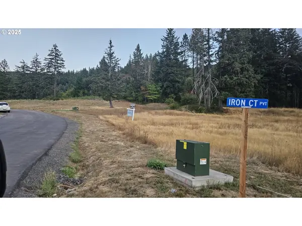 Lot 10 Husum Greens, White Salmon, WA 98672
