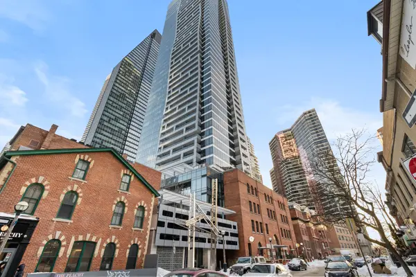 5 St Joseph ST #4406, Toronto C01, ON M4Y 1J6