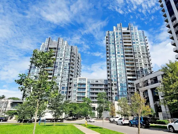 120 Harrison Garden BLVD #406, Toronto C14, ON M2N 0H1
