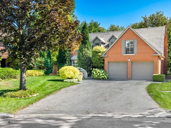 9 Temagami CT, Toronto C14, ON M2M 4E6