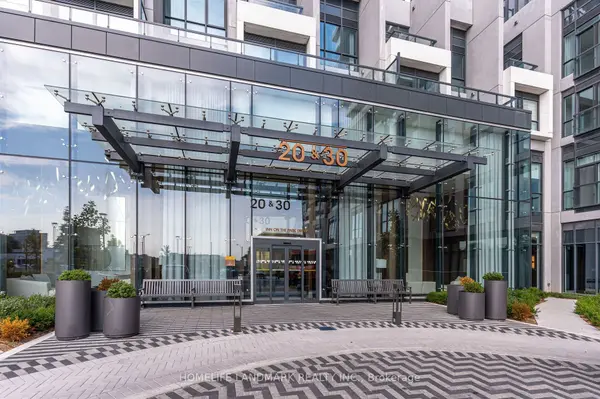 30 Inn On The Park DR #3011, Toronto C13, ON M3C 0P8