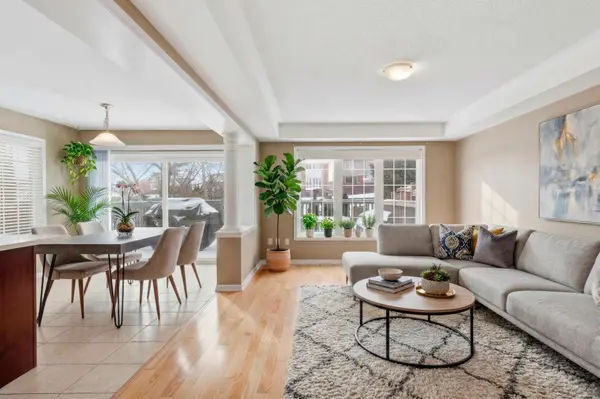 40 Cliff Gunn RD, Newmarket, ON L3X 3J8