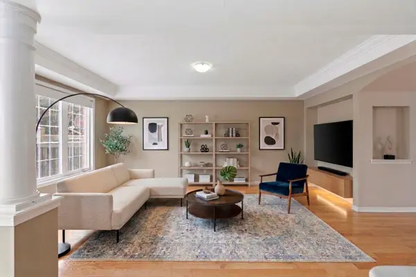 40 Cliff Gunn RD, Newmarket, ON L3X 3J8