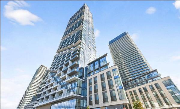 1000 Portage Pkwy #3808, Vaughan, ON L4K 0L1