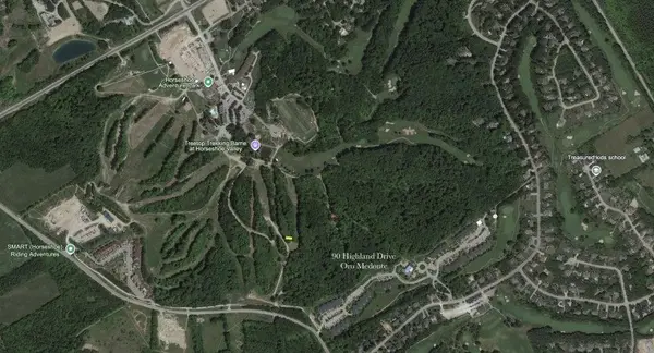 90 Highland DR #2024-2025, Oro-medonte, ON L0L 2L0