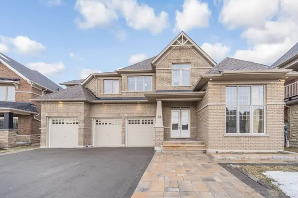 93 Trail BLVD, Springwater, ON L9X 0S5