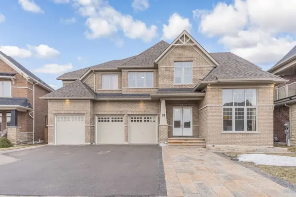 93 Trail BLVD, Springwater, ON L9X 0S5