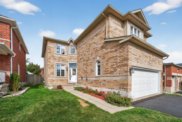 124 Tunbridge RD, Barrie, ON L4M 6T1