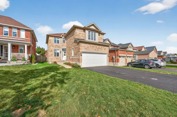 124 Tunbridge RD, Barrie, ON L4M 6T1