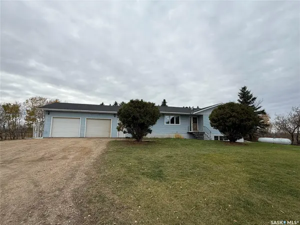 Rural Address, Moose Mountain Rm No. 63, SK S0C 1R0