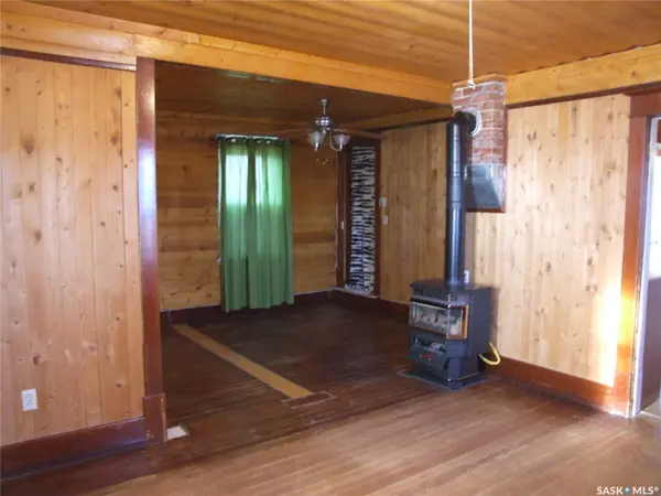 641 Maharg AVENUE, Burstall, SK S0N 0H0