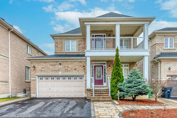 30 Streamline DR NW, Brampton, ON L6V 4T2