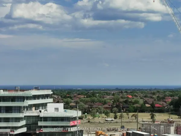 4055 Parkside Village DR #819, Mississauga, ON L5B 0K8