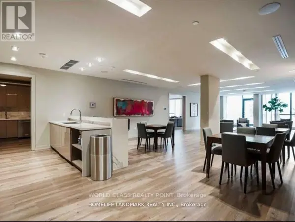 4055 Parkside Village DR #819, Mississauga, ON L5B 0K8