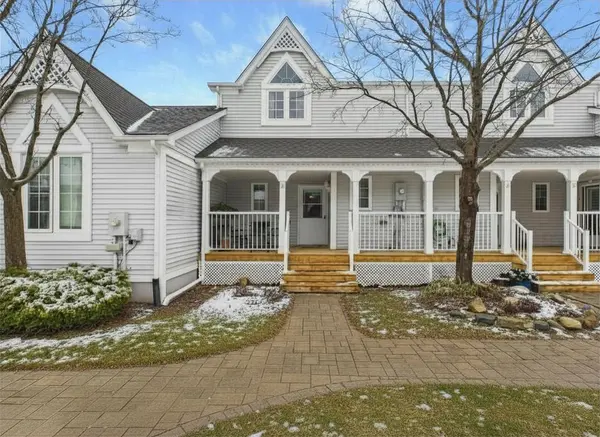 83 Victoria ST #2, Meaford, ON N4L 1R4