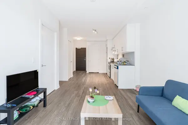 212 King William ST S #907, Hamilton, ON L8R 0A7