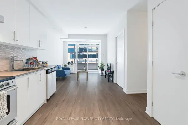 212 King William ST S #907, Hamilton, ON L8R 0A7