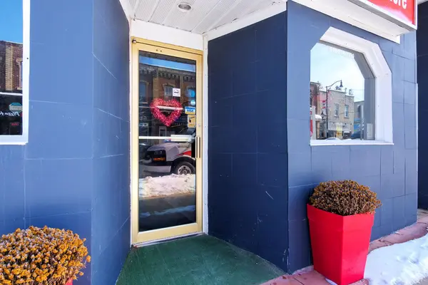 601 Berford ST, South Bruce Peninsula, ON N0H 2T0