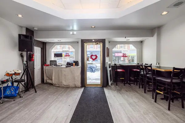 601 Berford ST, South Bruce Peninsula, ON N0H 2T0