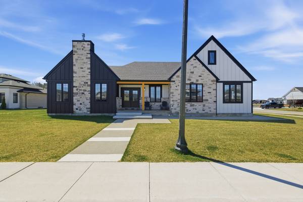 101 Harvest LN, Dutton/dunwich, ON N0L 1J0