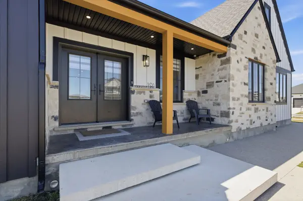 101 Harvest LN, Dutton/dunwich, ON N0L 1J0