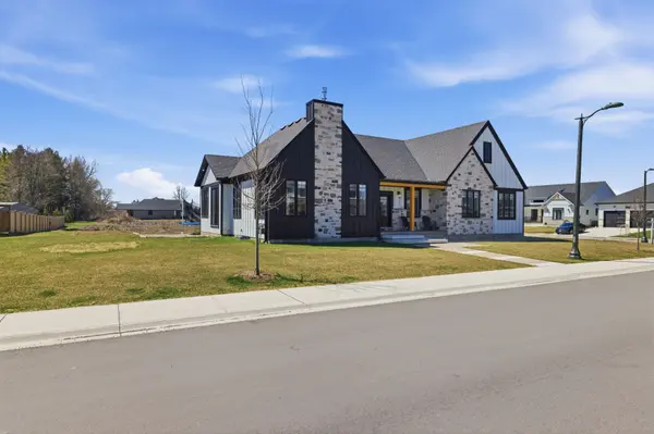 101 Harvest LN, Dutton/dunwich, ON N0L 1J0