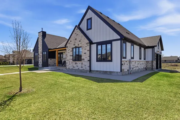 101 Harvest LN, Dutton/dunwich, ON N0L 1J0