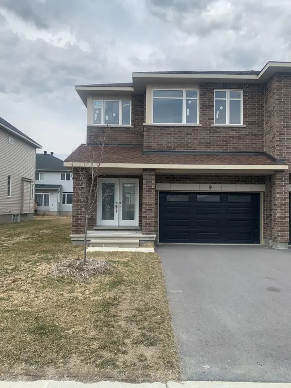 9 Wylie WAY, Carleton Place, ON K7C 0C4