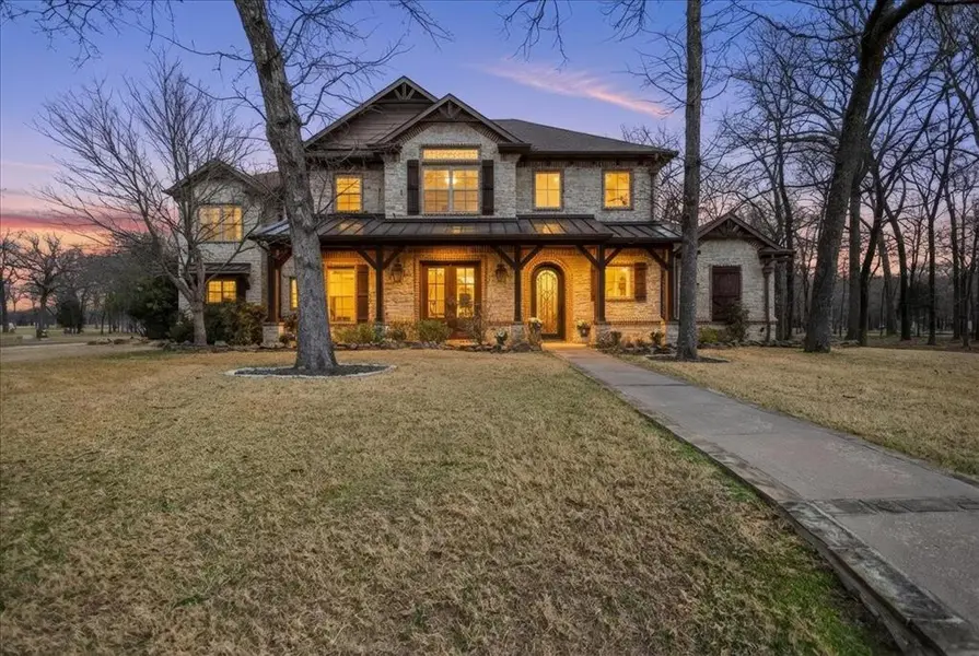 118 Carmel Place, Mabank, TX 75156