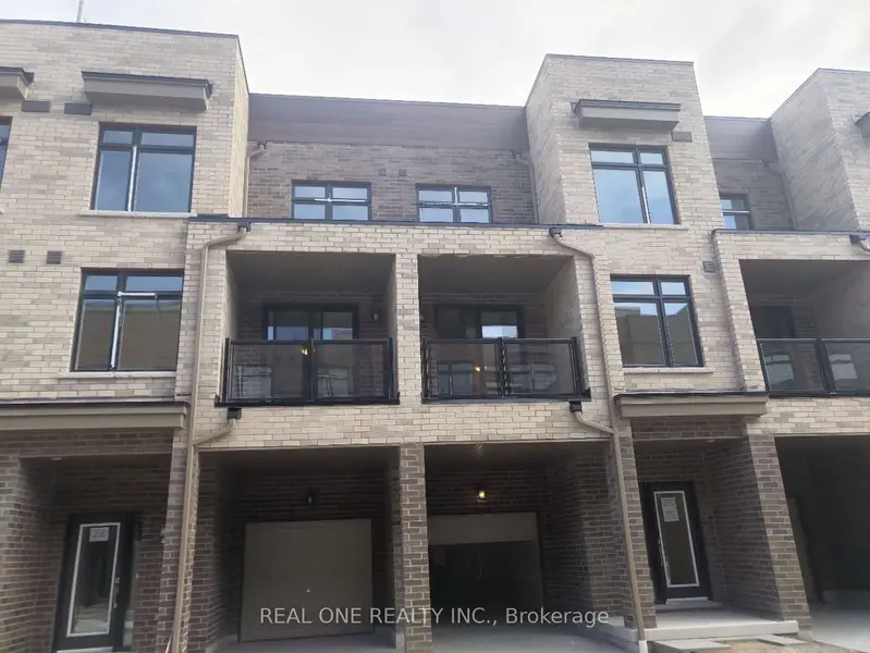 1865 Pickering Pkwy #1407, Pickering, ON L1V 0H2