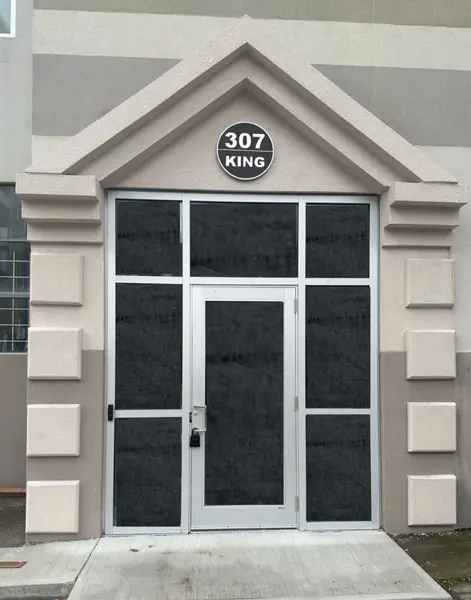 307 King ST #202, Hamilton, ON L8N 1C1