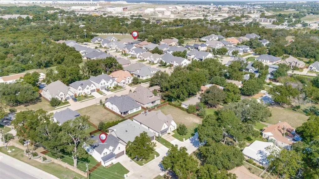 99 Kay Lane, Westworth Village, TX 76114