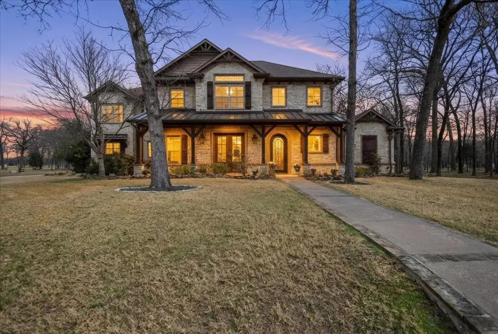 118 Carmel Place, Mabank, TX 75156