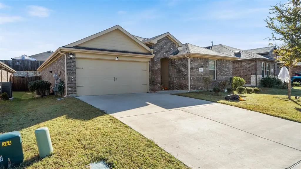 2228 Starling Street, Crandall, TX 75114