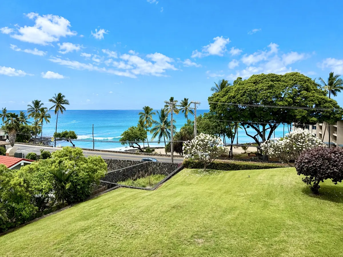 75-5919 ALII DR #AA23, Kailua Kona, HI 96740