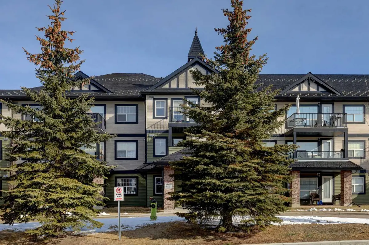 140 Sagewood BLVD SW #2201, Airdrie, AB T4B 0J1