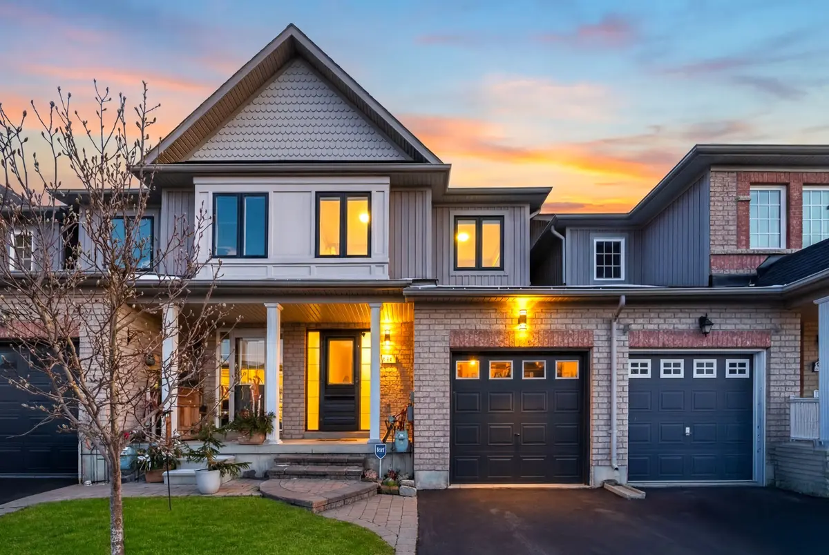 91 Hammill HTS, East Gwillimbury, ON L0G 1M0