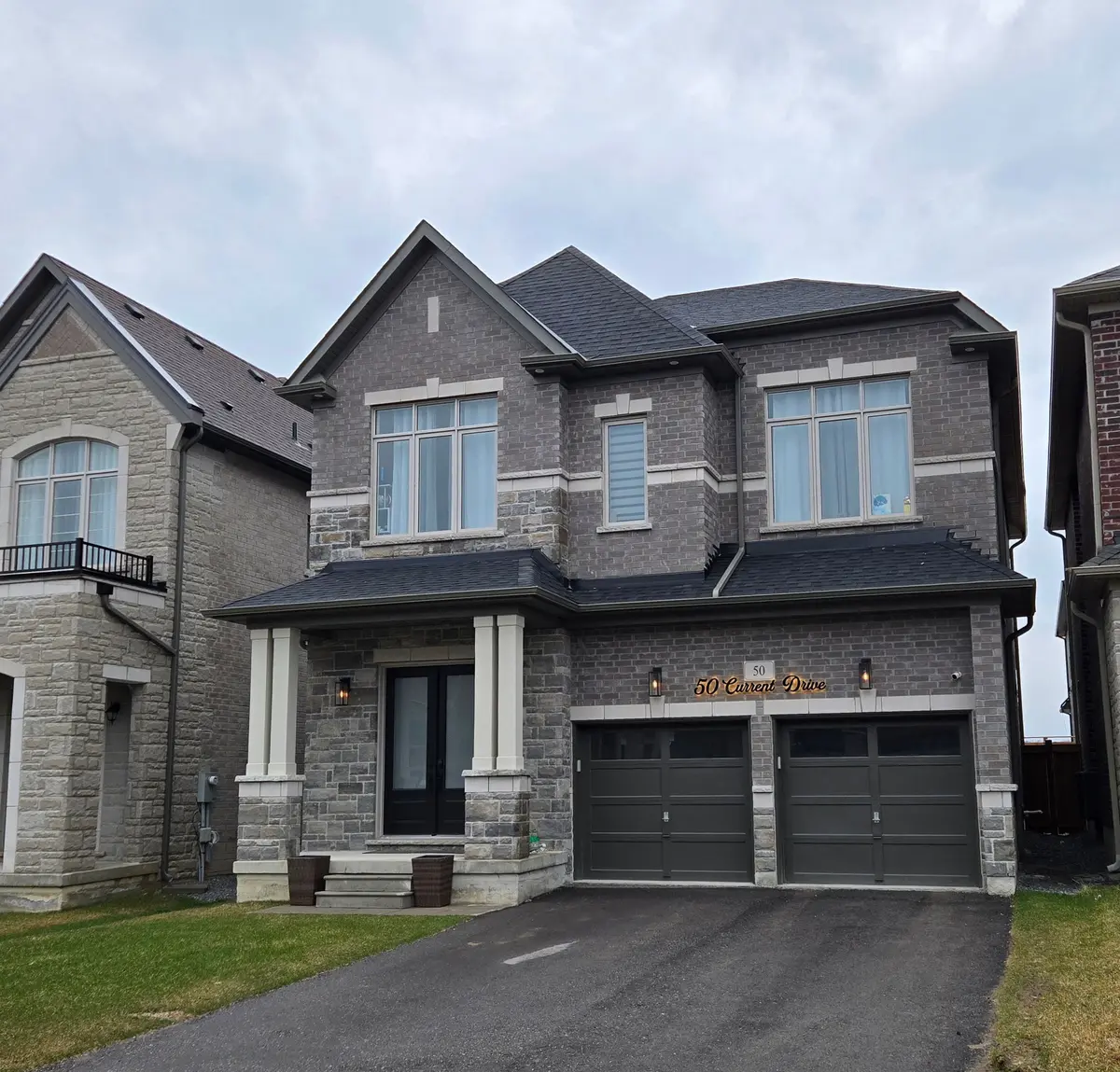 50 Current DR S #(Bsmt), Richmond Hill, ON L4S 0M8