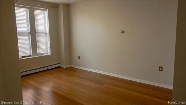 120 Seward ST #310, Detroit, MI 48202