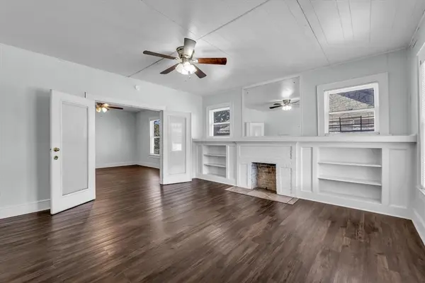 2913 Homan Avenue, Waco, TX 76707