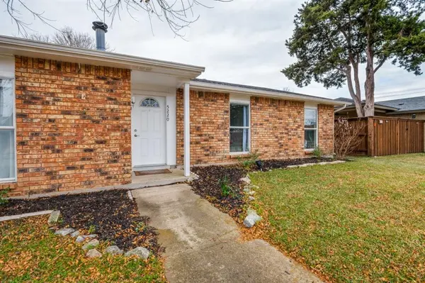 5220 Bartlett Drive, The Colony, TX 75056