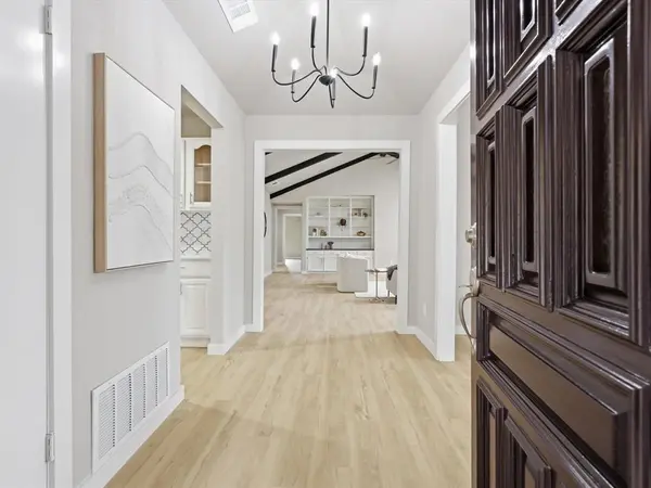 3716 Sweetbriar Lane, Colleyville, TX 76034